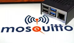 Smart modul USB2MQTT Mosquitto