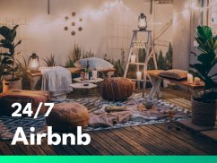 24/7 digitální vstup a zabezpečení pro krátkodobé pronájmy (Airbnb/Booking) - sestava